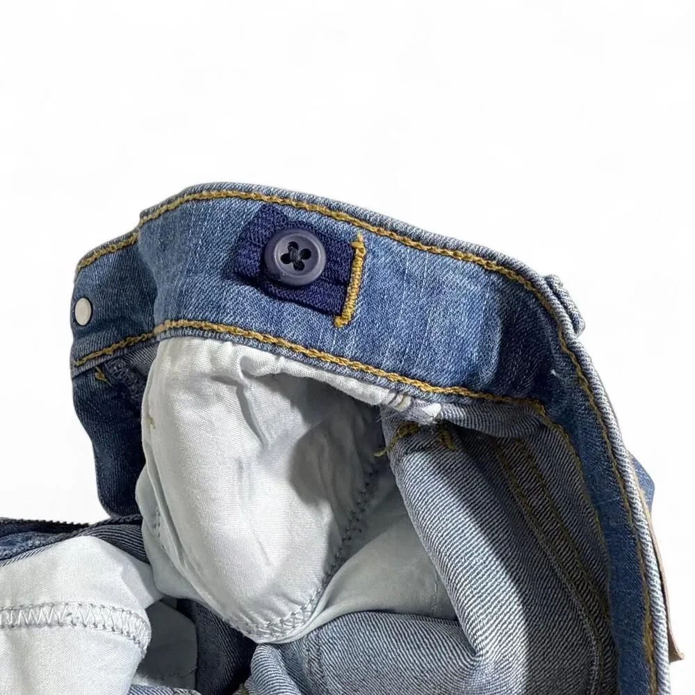 Levis levi blue